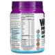 Ізолят сироваткового протеїну, Whey Protein Isolate, Bluebonnet Nutrition, смак французької ванілі, 462 г