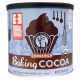 Порошок какао для випічки, Baking Cocoa, Equal Exchange, 224 г