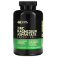 Спортивне відновлення, Zinc Magnesium Aspartate, Optimum Nutrition, 180 капсул