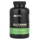 Глютамін, Glutamine, Optimum Nutrition, 1 г, 240 капсул (0,5 г в 1 капсулі)