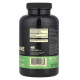 Глютамін, Glutamine, Optimum Nutrition, 1 г, 240 капсул (0,5 г в 1 капсулі)