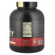 Сывороточный протеин, Gold Standard 100% Whey, Optimum Nutrition, со вкусом французского ванильного крема, 2.27 кг