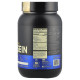 Казеиновый протеин, Gold Standard® 100% Casein, Optimum Nutrition, печенье и сливки, 825 г