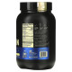 Казеїновий протеїн, Gold Standard® 100% Casein, Optimum Nutrition, ванільний крем, 825 г