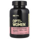 Вітамінний комплекс для жінок, Opti-Women, Optimum Nutrition, 60 капсул