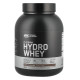 Протеин платинум, Platinum Hydro whey, Optimum Nutrition, турбо шоколад, 1,64 кг