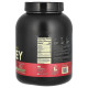 Сироватковий протеїн, Gold Standard 100% Whey, Optimum Nutrition, шоколад-м'ята, 2,24 кг