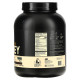 Сироватковий протеїн, Gold Standard 100% Whey, Optimum Nutrition, смак шоколаду, 2.17 кг