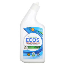 Засіб для чищення туалету, Ecos Earth Friendly Products, кедр, 710 мл