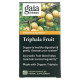 Трифала (Triphala Fruit), Gaia Herbs, 60 капсул