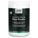 Мака (Maca), Gaia Herbs, порошок, желатинізований, 454 г