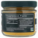 Золоте молоко, суміш куркуми та трав, Golden Milk, Gaia Herbs, органік, 123 г