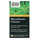 Очищення мікробіома, Microbiome Cleanse, Gaia Herbs, 60 веганських рідких фітокапсул.