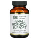 Підтримка жіночих гормонів, Female Hormone Support, Gaia Herbs Professional Solutions, 60 капсул