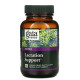 Лактация, травяная формула, Lactation Support, Gaia Herbs, поддержка, 60 веганских капсул