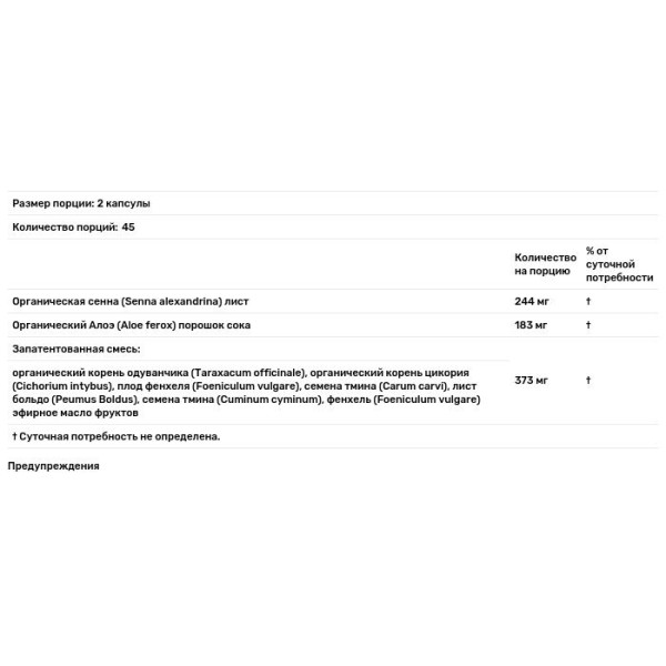 Проносний засіб, Laxative, Gaia Herbs, 90 таблеток