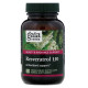 Ресвератрол 150, Resveratrol, Gaia Herbs, 50 капсул