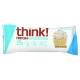 Протеїновий батончик, Protein+ 150 Calorie Bars, Think, капкейк, 10 шт. по 40 г