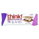 Протеїновий батончик, Protein+ 150 Calorie Bars, Think, печиво із зефіром, 10 шт. по 40 г
