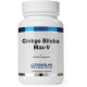 Гінкго білоба, Ginkgo Biloba Max-V, Douglas Laboratories, 60 капсул