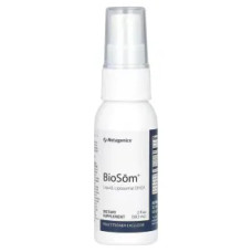 ДГЕА 5 мг, ліпосомальний спрей, Metagenics BioS?m, 59.5 мл