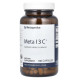 Баланс естрогену, Meta I-3-C, Metagenics, для жінок, 180 капсул