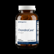 Поддержка суставов, Metagenics ChondroCare, 120 таблеток