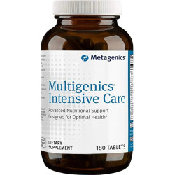 Витамин E с селеном 400 МЕ, Metagenics Vitamin E Selenium, 60 таблеток