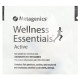 Мультивітаміни, Wellness Essentials® Active, Metagenics, 30 пакетів