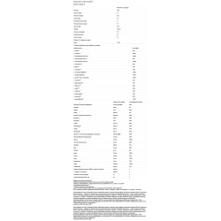 Поддержка функции кишечника, вкус шоколад, Metagenics UltraGI Replenish, 630 г