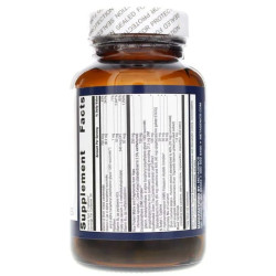 Поддержка метаболизма эстрогена Estrofactors Metagenics, для женщин, 60 капсул