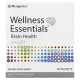 Мультивітаміни, Wellness Essentials, Metagenics, здоров'я мозку, 30 пакетів