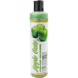 Кондиционер для животных 50 1 с яблоком, Kelco Apple Oats, 345 мл