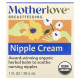 Крем для сосків, Nipple Cream, Motherlove, при грудному вигодовуванні, 29.5 мл