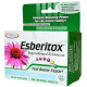 Укрепление иммунитета Esberitox, Supercharged Echinacea, Nature's Way, 200 жеват. таблеток