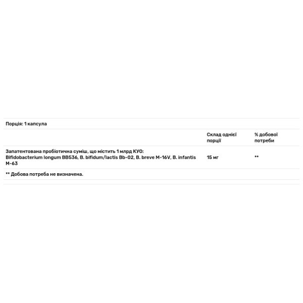 Пробіотики для дорослих 50+, Adult 50+ Probiotic Pearls, Nature's Way, 1 млрд КУО, 30 гелевих капсул