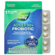 Пробіотики для дорослих 50+, Adult 50+ Probiotic Pearls, Nature's Way, 1 млрд КУО, 30 гелевих капсул
