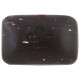 Черное африканское мыло, African Black Soap Bar, Nubian Heritage, 142 г
