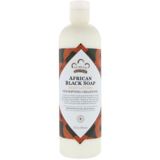 Лосьйон для тіла з африканським милом, Nubian Heritage Body Lotion, 384 мл