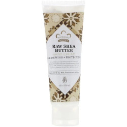 Крем для рук з маслом ши, Nubian Heritage Hand Cream, 118 мл