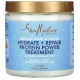 Крем для волосся протеїновий, зволожуючий, відновлюючий, Hydrate + Repair Protein Power Treatment, SheaMoisture, мед манука та йогурт, 237 мл