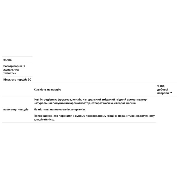 Травні ферменти для дітей, Kidz Digest, Transformation Enzymes, сприяють здоровому та повноцінному травленню та виведенню, смак ягід, 180 жувальних таблеток