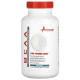 Амінокислоти BCAA, BCAA, Metabolic Nutrition, без смаку, 5000 мг, 100 гр