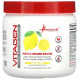 Вітаміни, мінерали та адаптогени, VitaGen, Metabolic Nutrition, для покращення імунітету, відновлення когнітивних здібностей та енергії, смак лимонад, порошок, 240 г