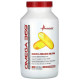 Омега 3-6-9, Omega 369, Metabolic Nutrition, 3600 мг, 180 желатинових капсул (1200 мг в одній капсулі)