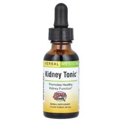 Здоров'я нирок, Herbs Etc Kidney Tonic, 30 мл