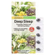 Здоровий сон, Deep Sleep®, Herbs Etc., 10 гелевих капсул