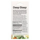 Здоровий сон, Deep Sleep®, Herbs Etc., 10 гелевих капсул