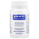 Підтримка здорової функції надниркових залоз, Adrenal, Pure Encapsulations, для підтримки здорового рівня кортизолу, зняття втоми та зниження стресу, 60 капсул
