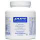 Магній кальцій (цитрат), Calcium Magnesium (citrate), Pure Encapsulations, для зміцнення кісток, зняття м'язових спазмів та напруги, здоров'я зубів та серцево-судинної системи, 180 капсул